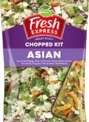 Asian Chopped Salad Kit