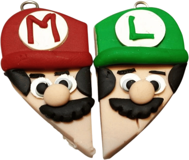 Mario Kart with Besties on FT
