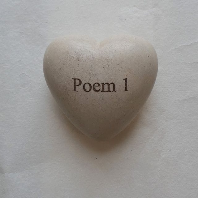 Poem 1 (Ana Roxanne)