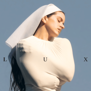 Rosalía’s Lux