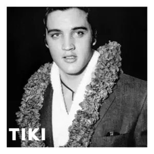 Tiki Now Or Lose Me Forever