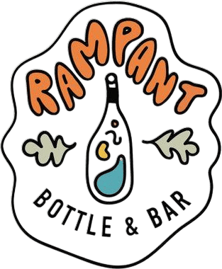 Rampant wine bar