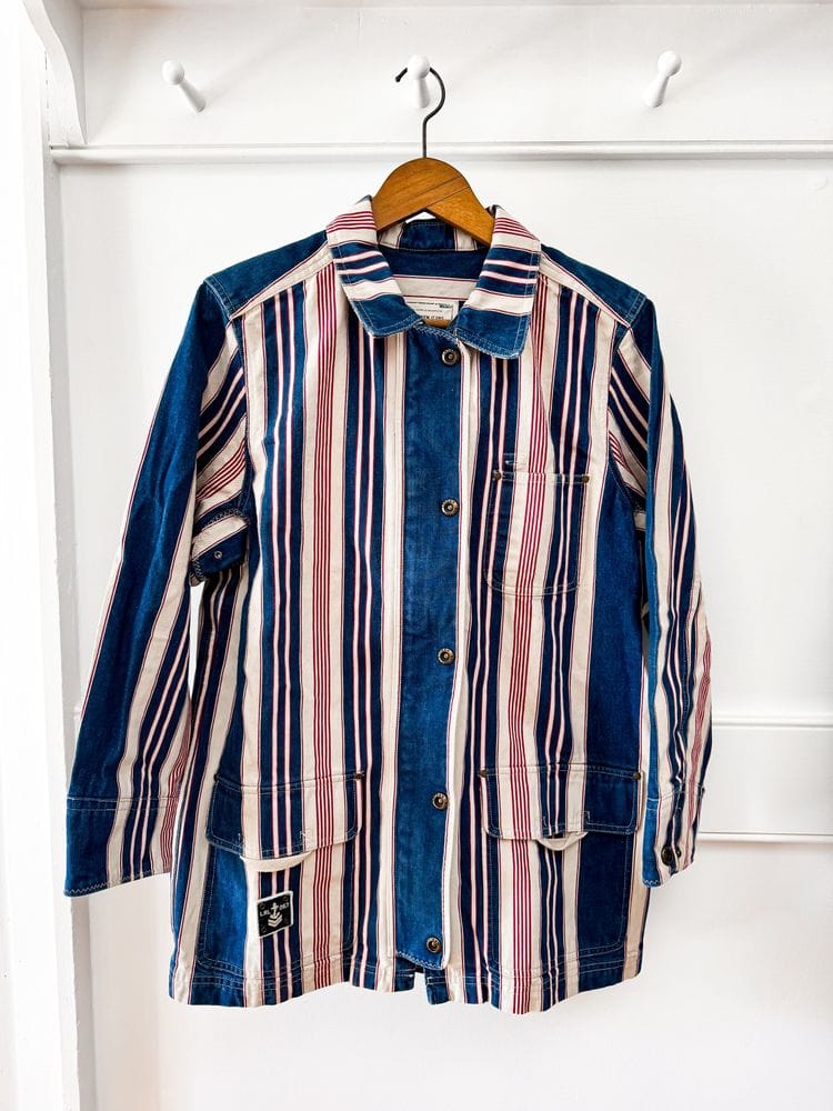 Vintage Ralph Lauren Chore Coat