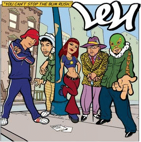 Steal My Sunshine