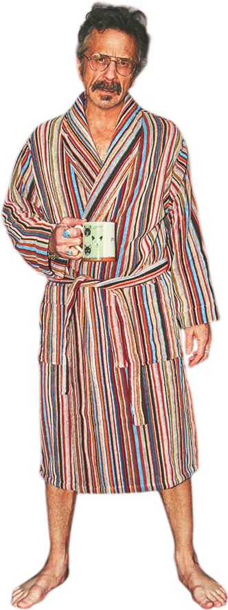 Marc Maron