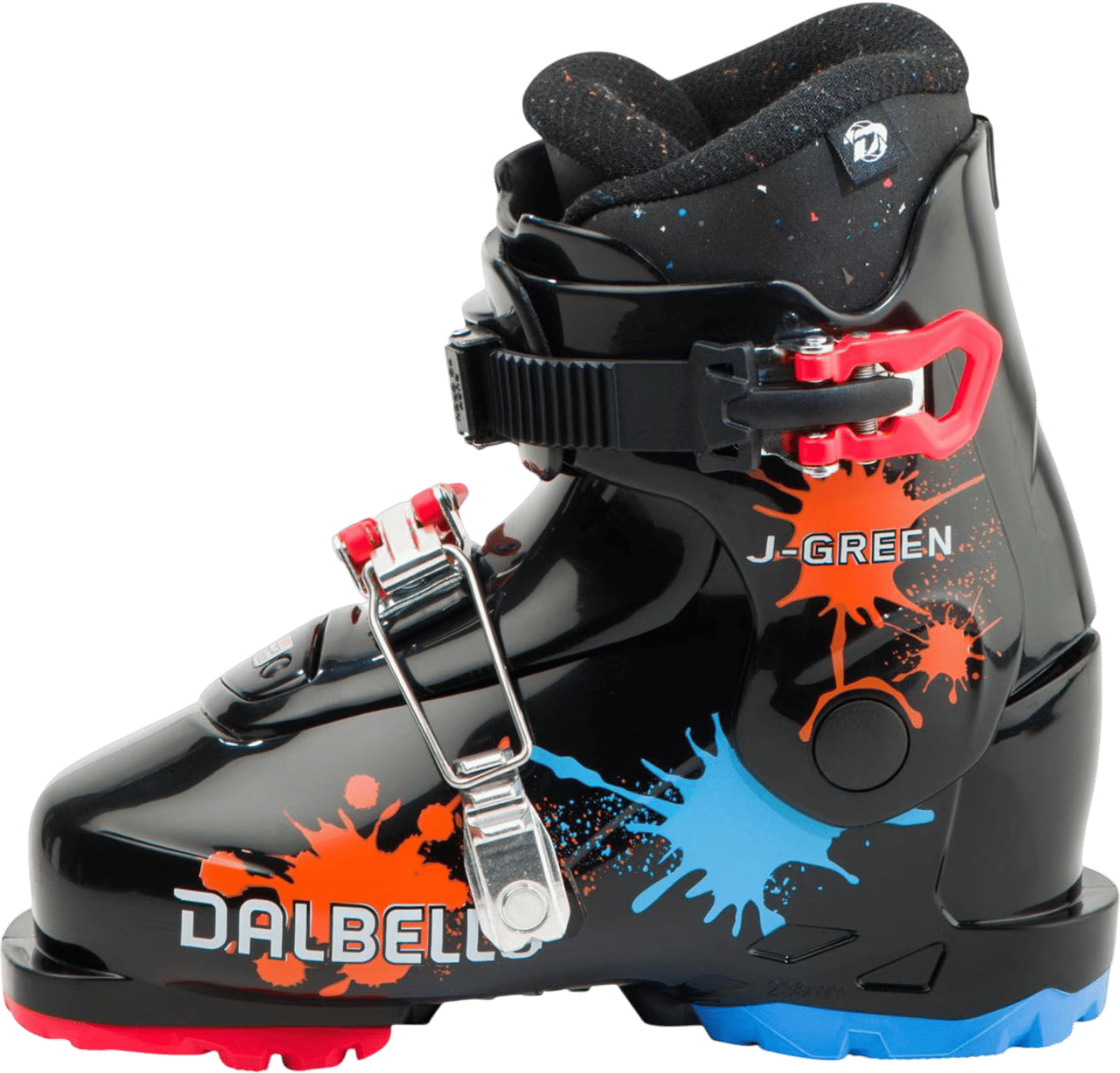 Dalbello J Green 2.0 GW Ski Boots -- Kids