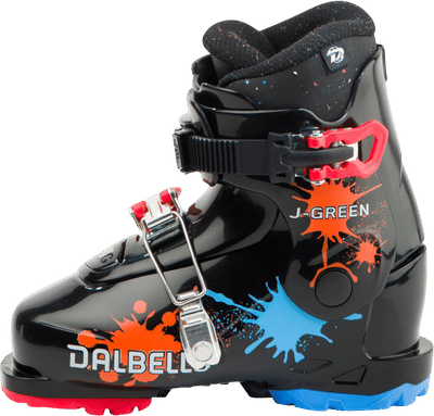 J Green 2.0 GW Ski Boots - Kids'