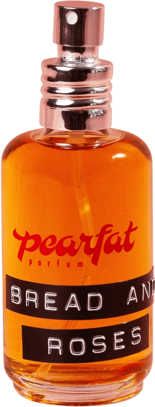 Bread & Roses Eau de Parfum