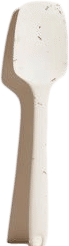 spoonula mini in sprinkles