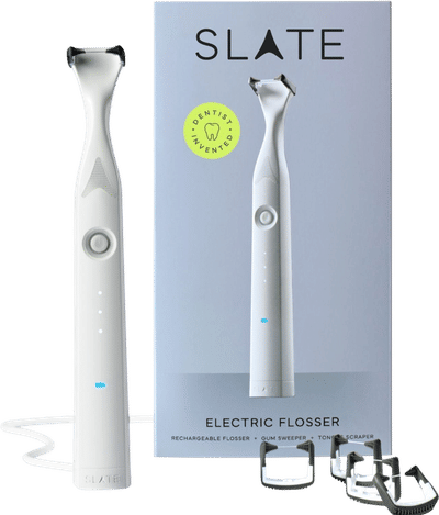 Slate Flosser