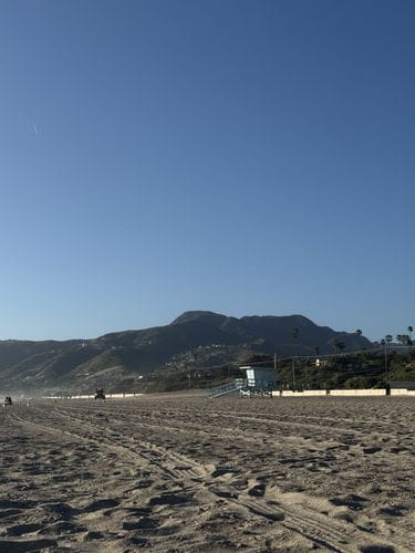 Zuma Beach