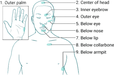 Tapping (Emotional Freedom Technique) Guide