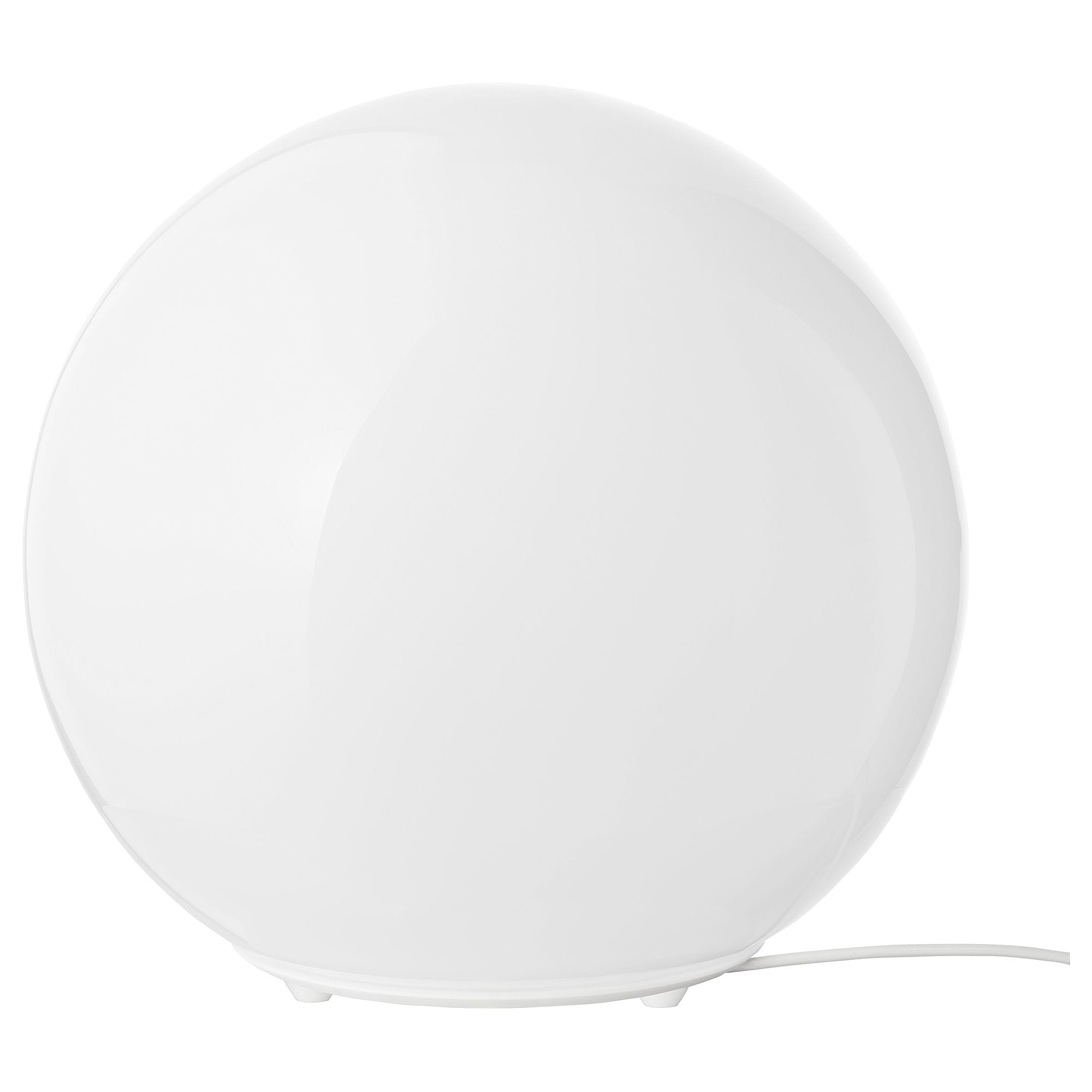 IKEA fado lamp