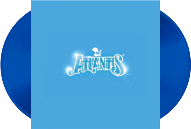 Atlantis: Hymns for Disco