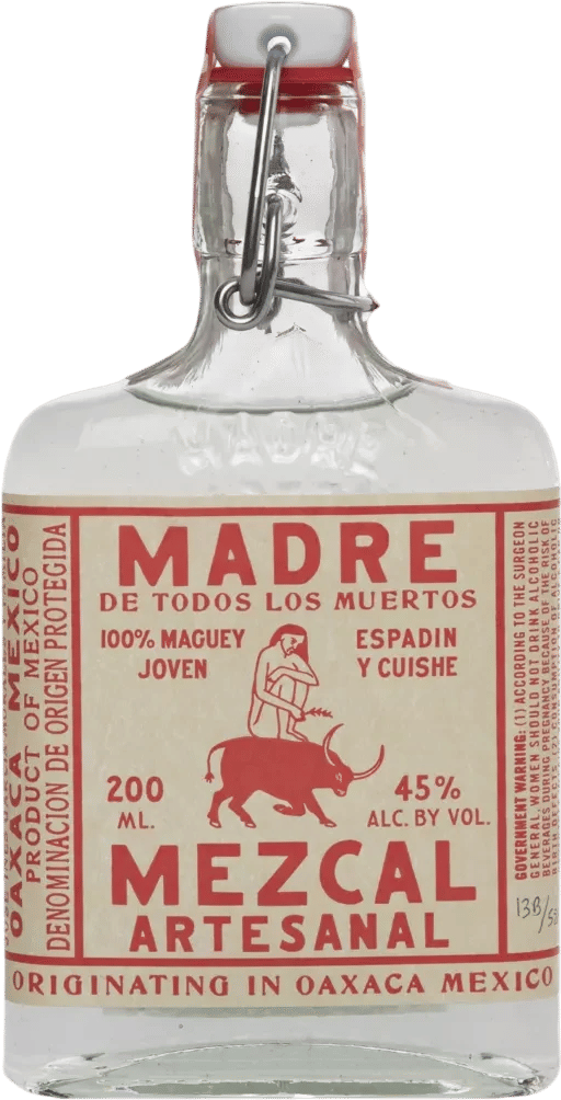 Madre Mezcal