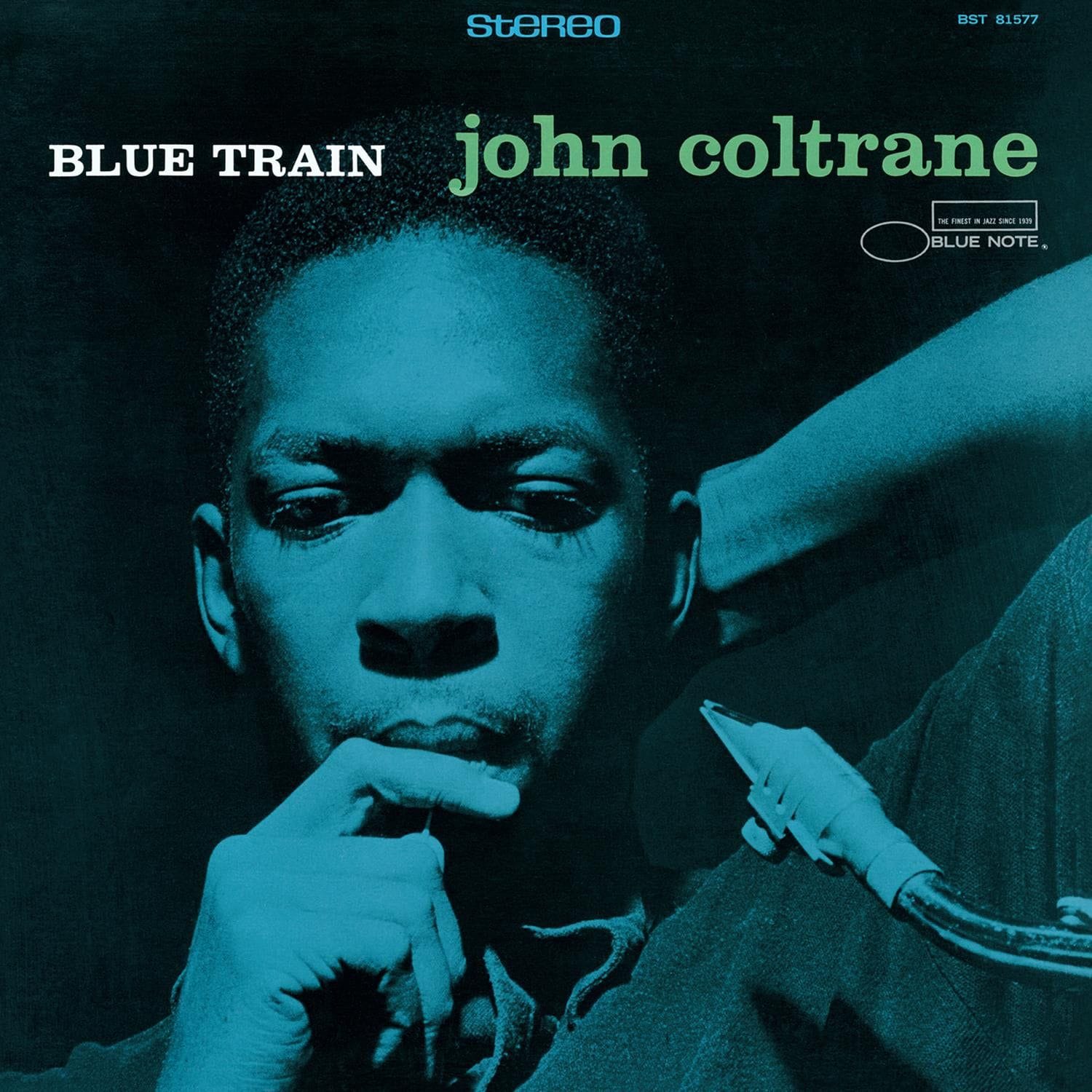 Blue Train (John Coltrane)