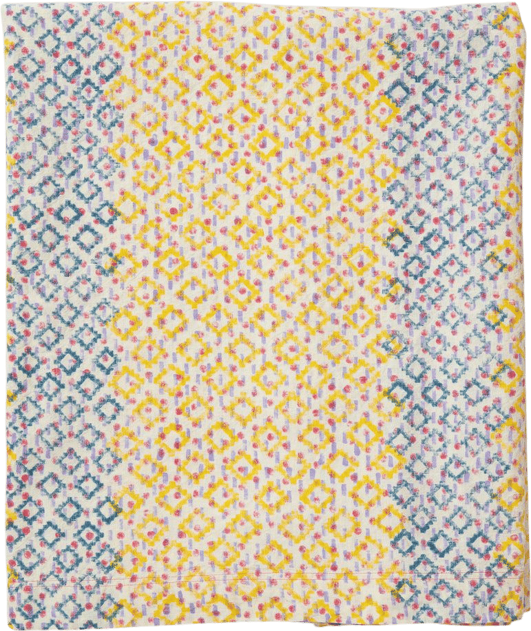Gregory Parkinson Tablecloth