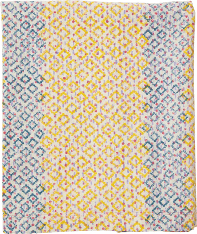 Gregory Parkinson Tablecloth