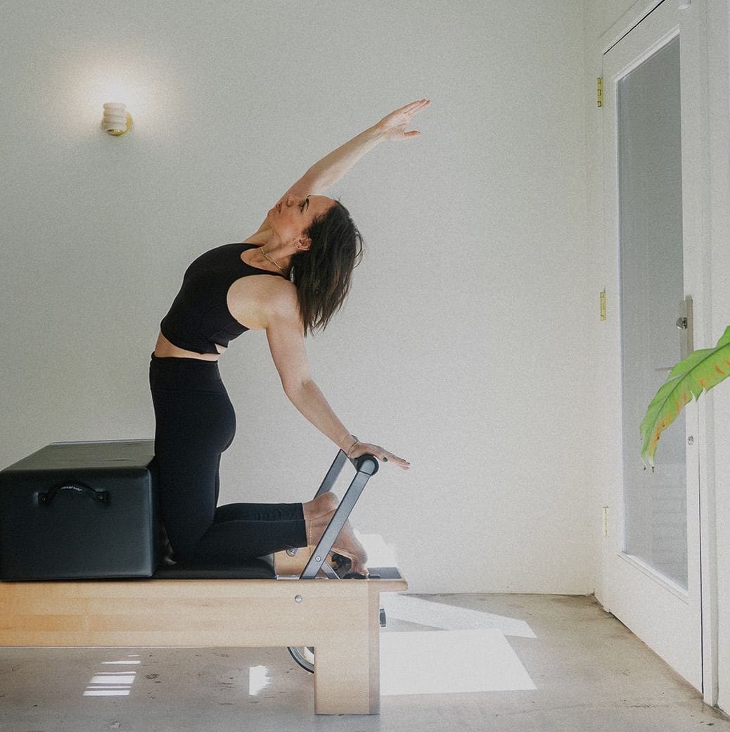 Pilates & movement