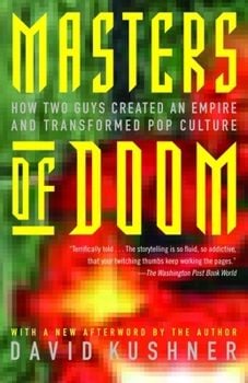Masters of doom