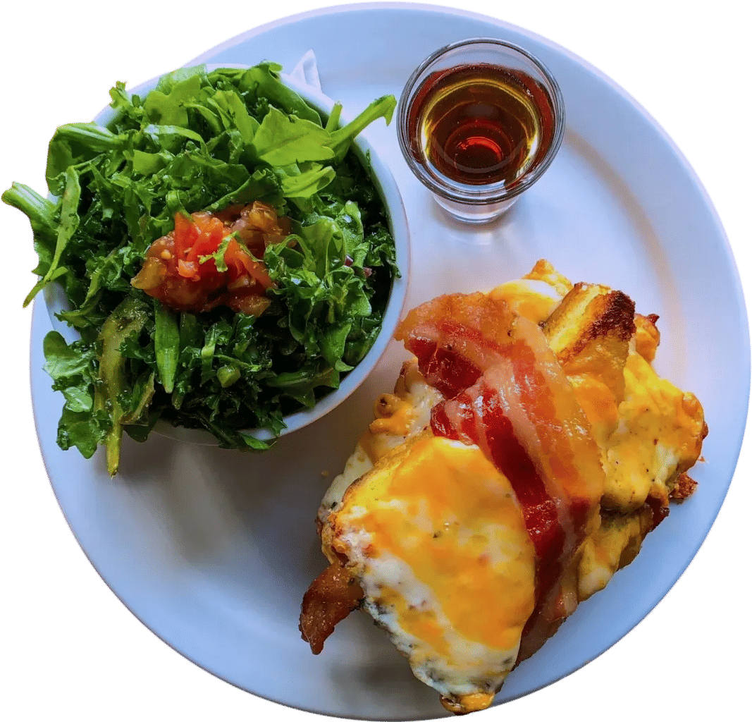 SCHOOL Restaurant 