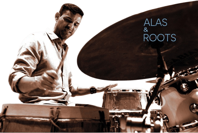 Moraga South American Jazz - Alas & Roots