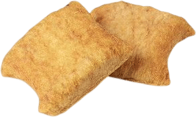 Knish from Shea Stadium