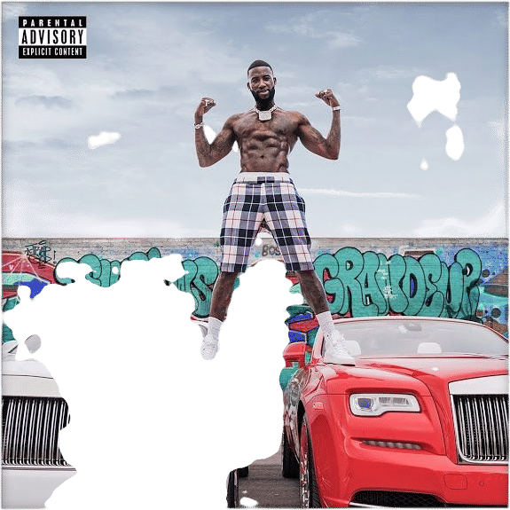 Gucci Mane and Meek Mill - Backwards