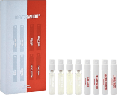 Fragrance Discovery Set