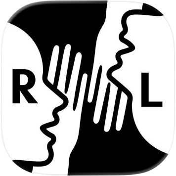 The new Rec League app icon