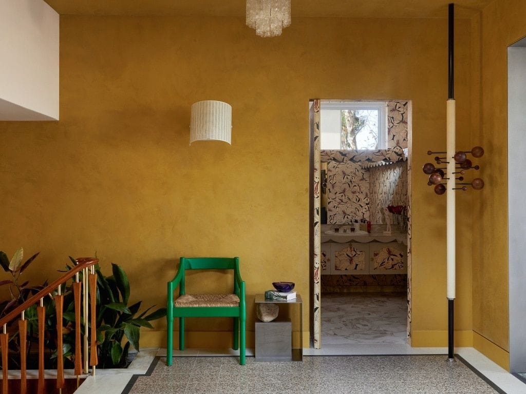 Tali Roth’s Melbourne Home