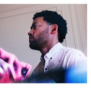 Taylor Mcferrin - Early Riser