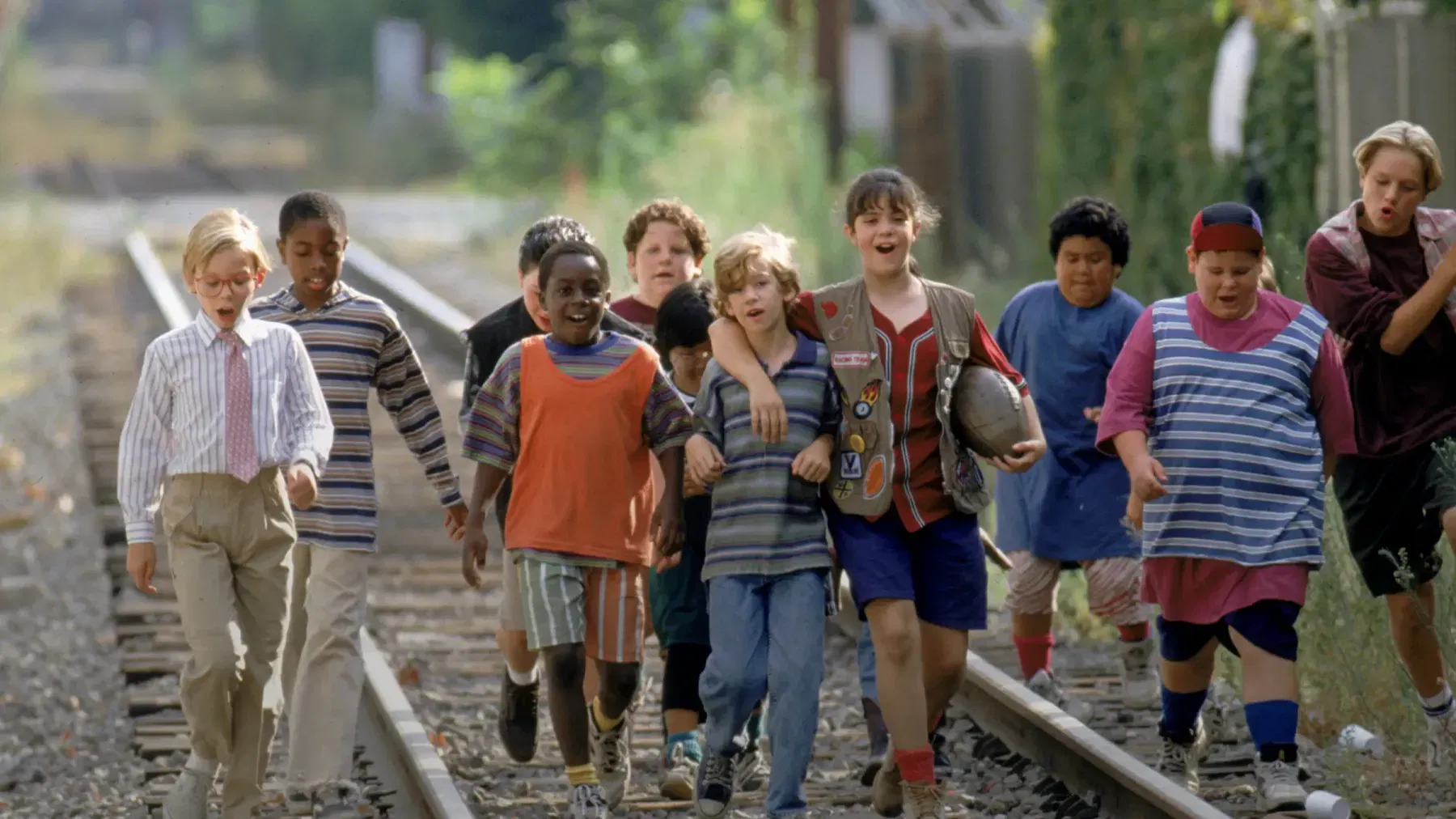Little Giants