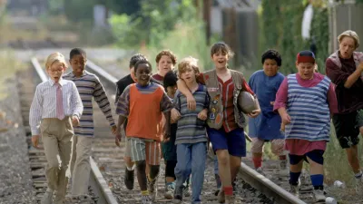 Little Giants