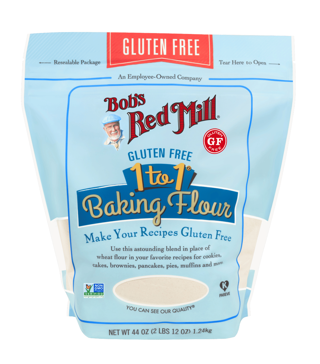 Bob's Gluten Free Flour