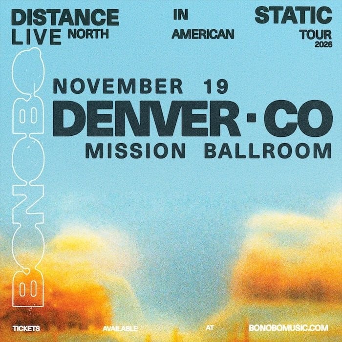 North American Tour