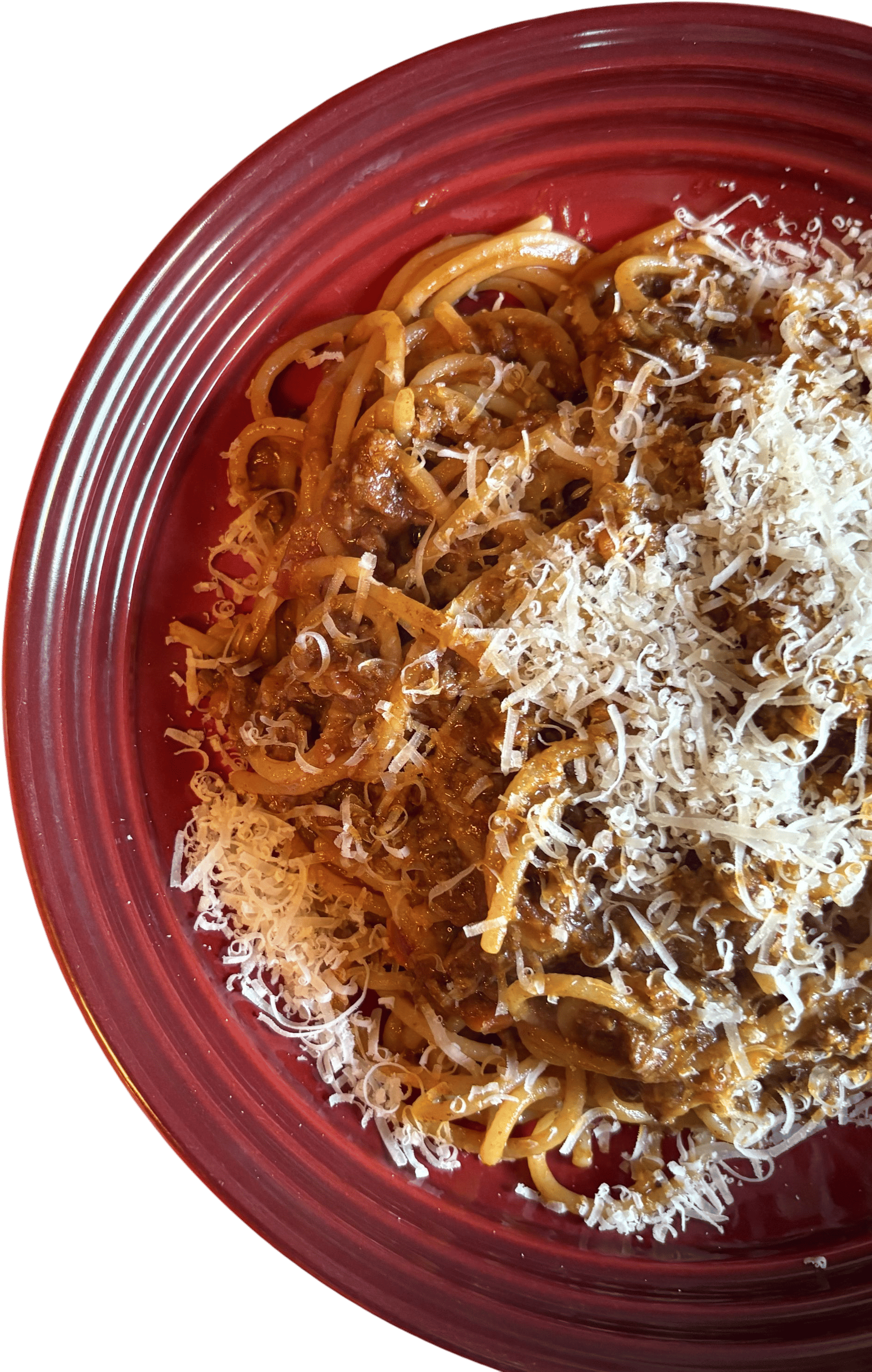 Anne Burrell's Bolognese Recipe