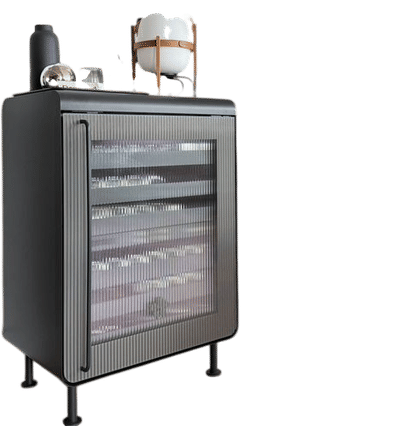 The Rocco Fridge