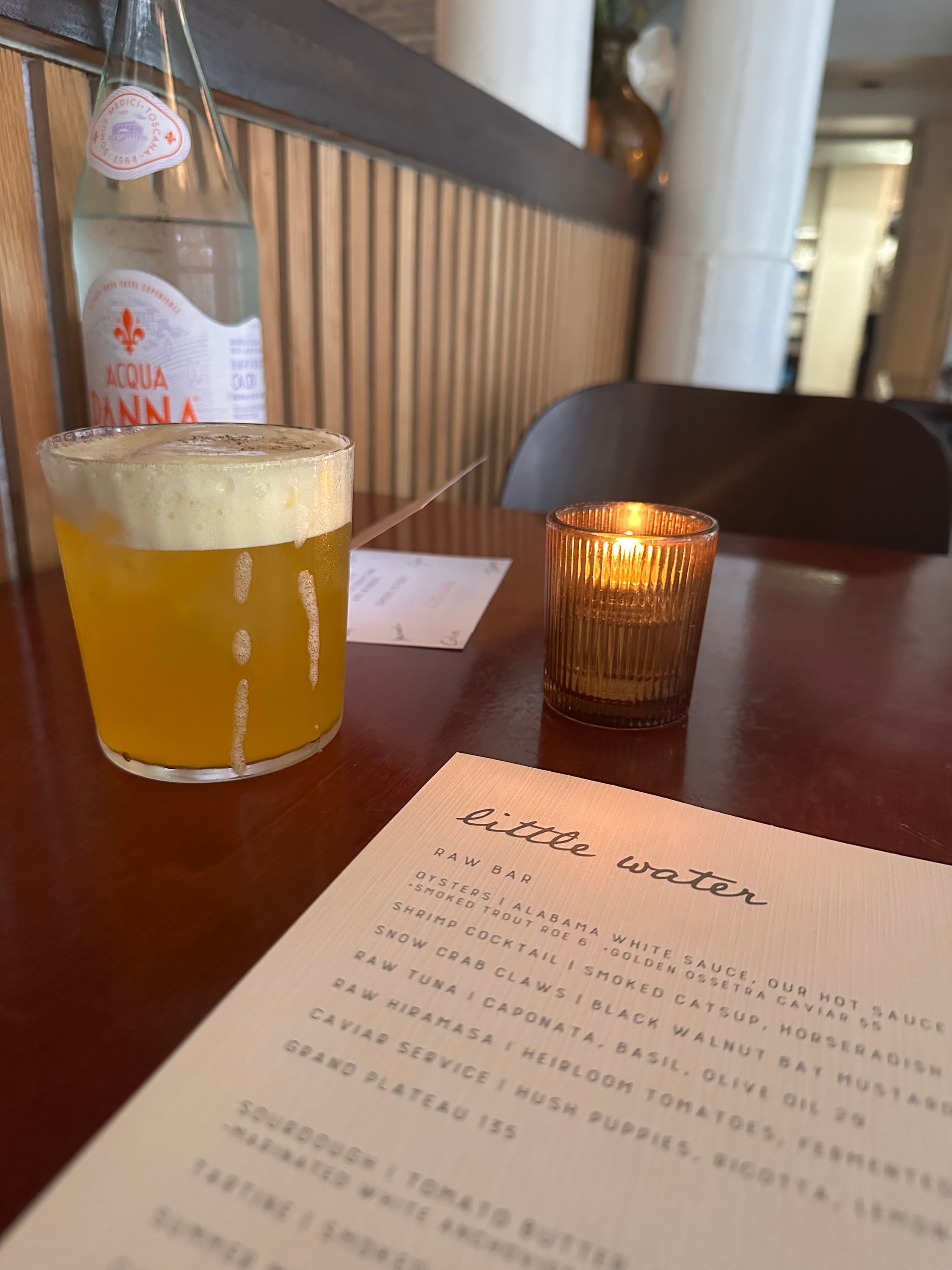 a solo day trip to anywhere