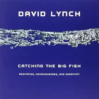 Catching the big fish