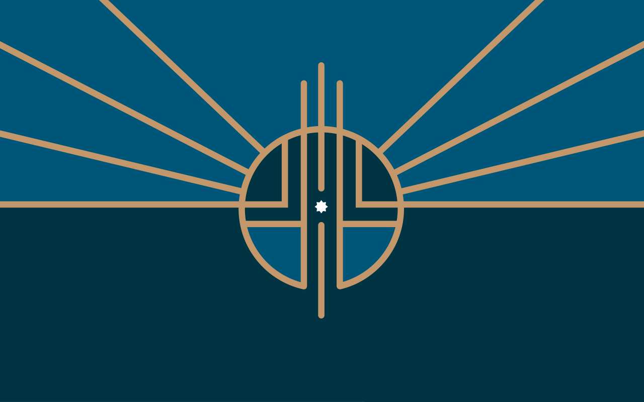 Flag of Lincoln, Nebraska