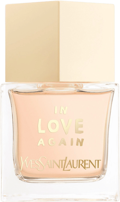 In Love Again