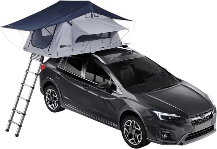 Thule Tepui Explorer Ayer 2 Person Roof Top Tent