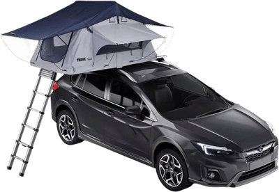 Tepui Explorer Ayer 2-Person Roof Top Tent