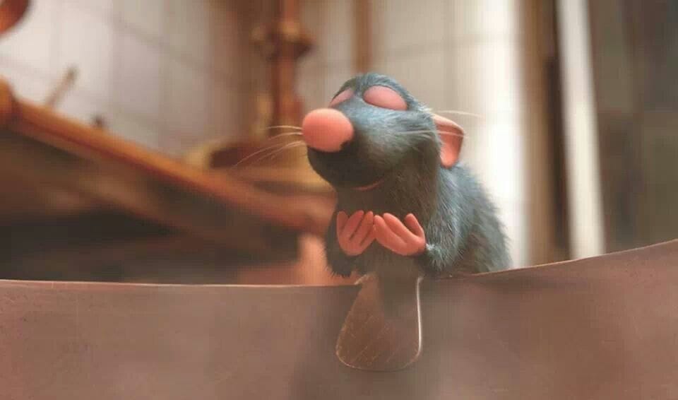Ratatouille