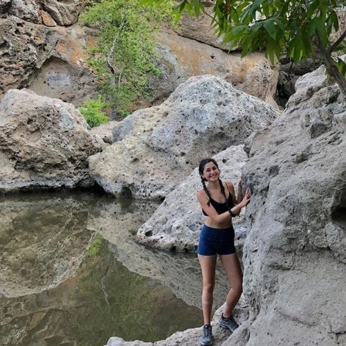 Malibu Creek Campground
