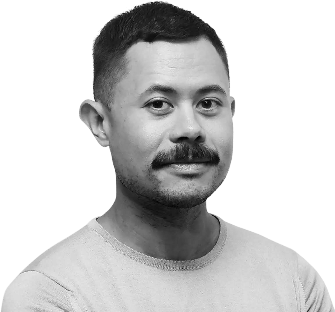 Mike Curato - Author & Illustrator