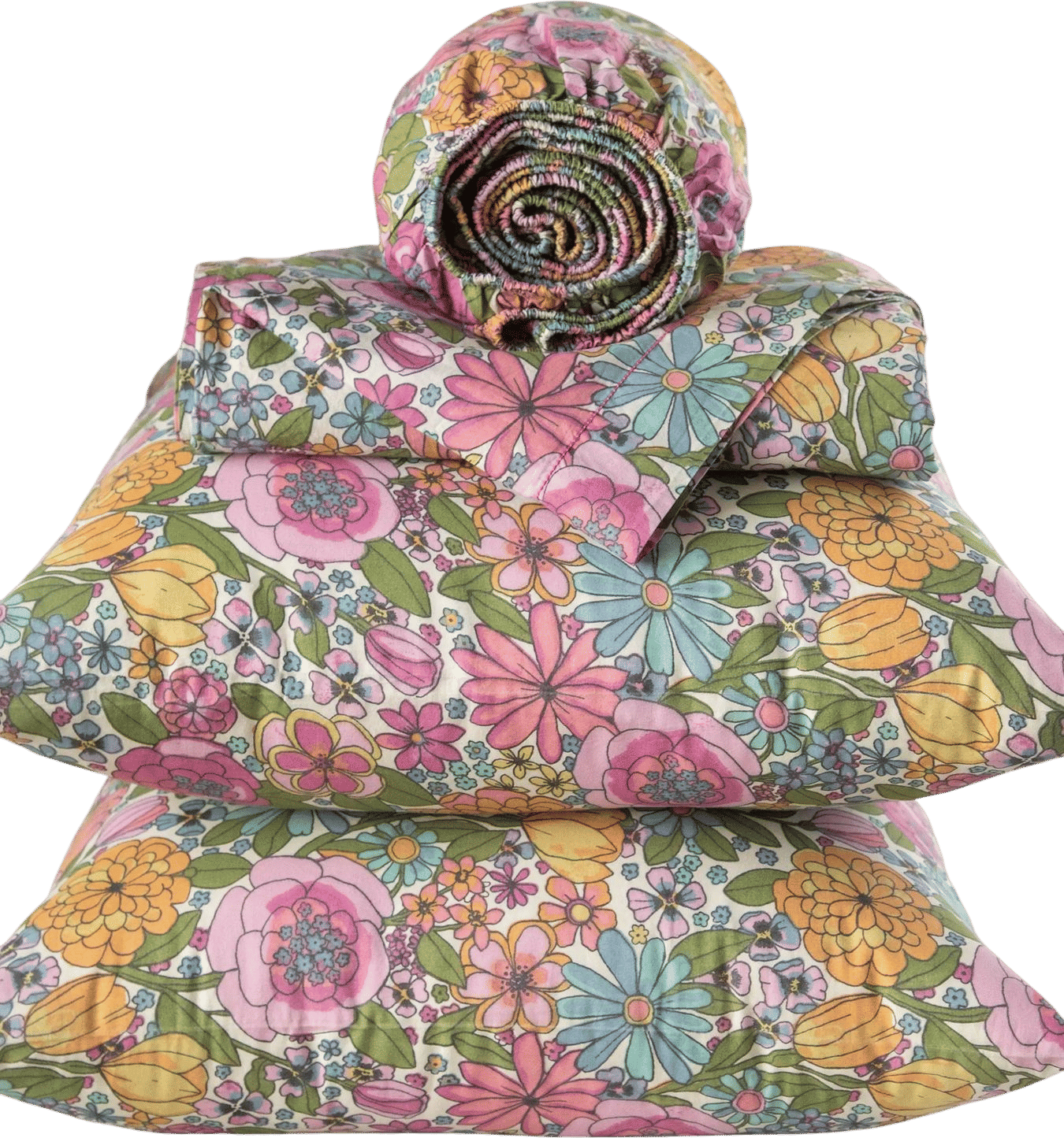 Sooo Soft Cotton Sheet Set