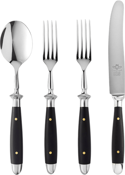 Old German Cutlery