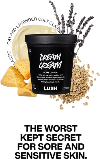 Dream Cream